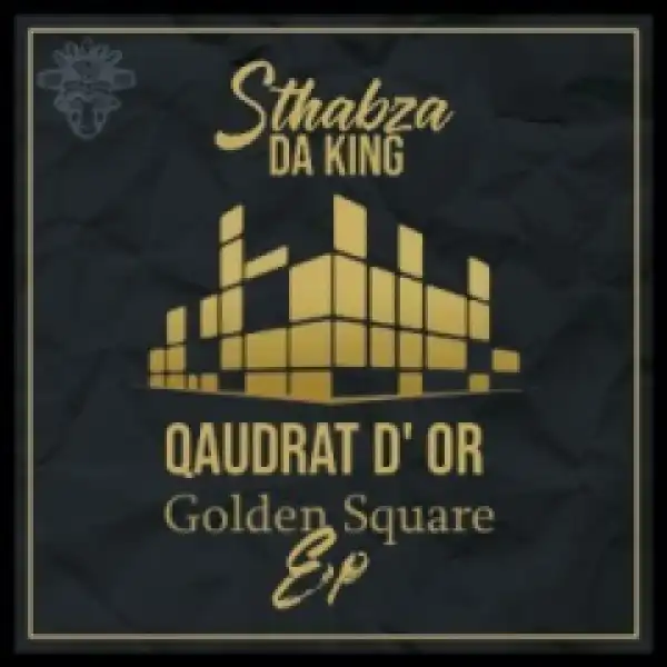 Stahbza Da King - Glypotothek (Ad Hoc  Mix)